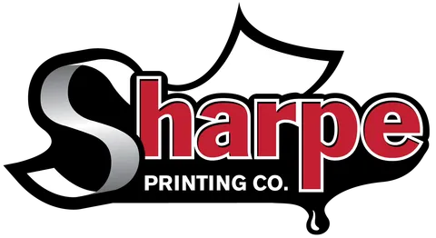 Sharpe Printing Co.
